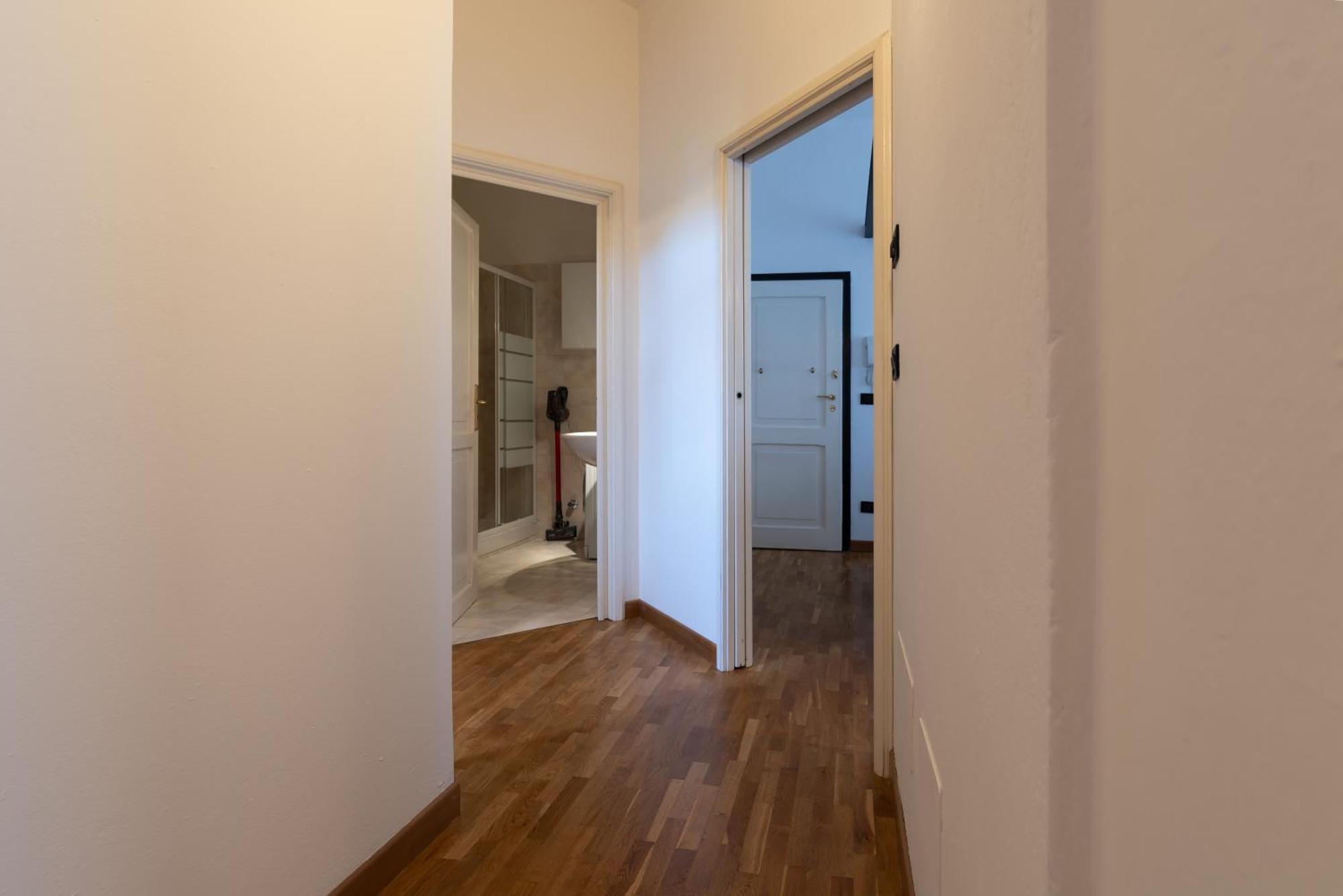 Cavallotti Home Болонья Экстерьер фото