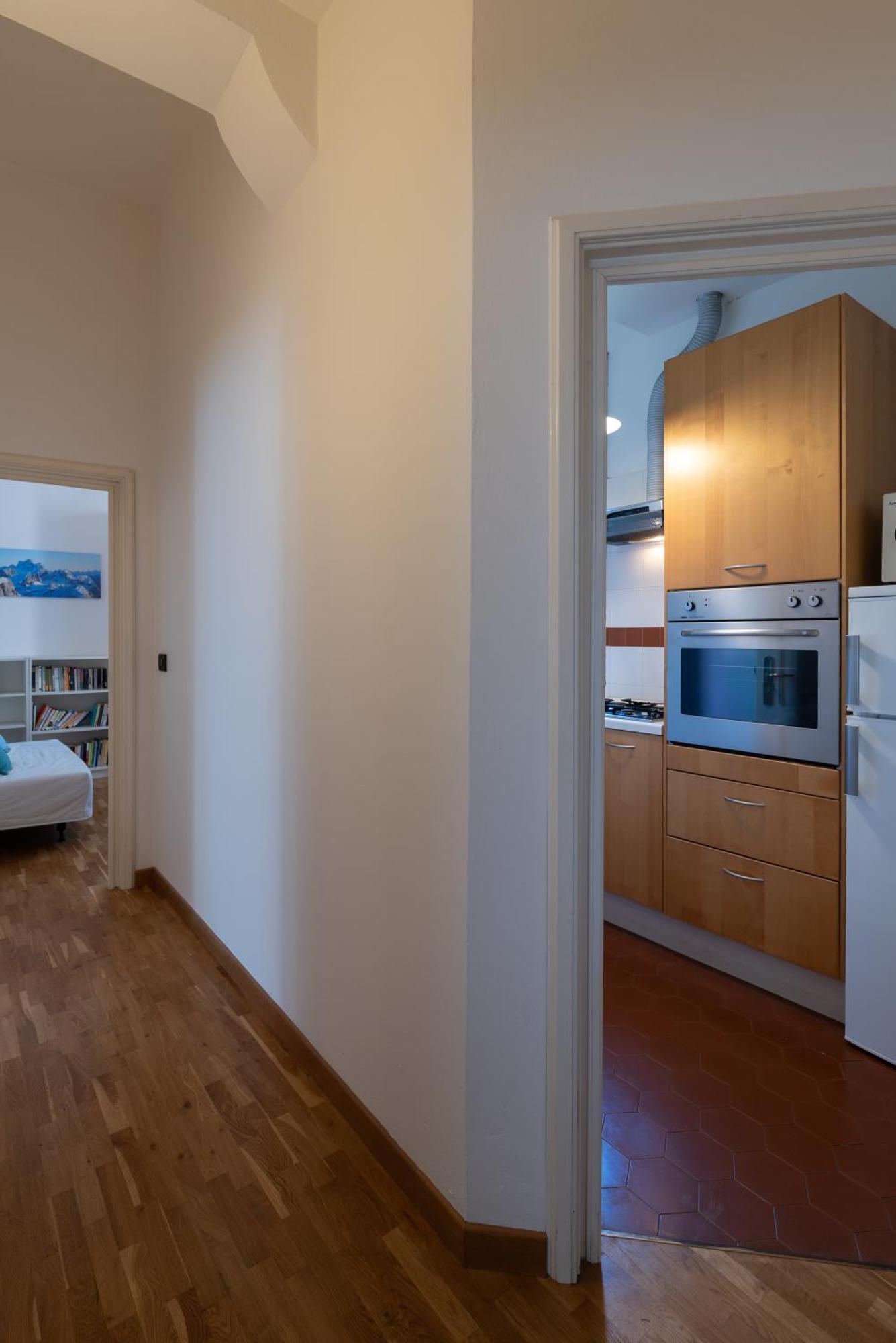 Cavallotti Home Болонья Экстерьер фото
