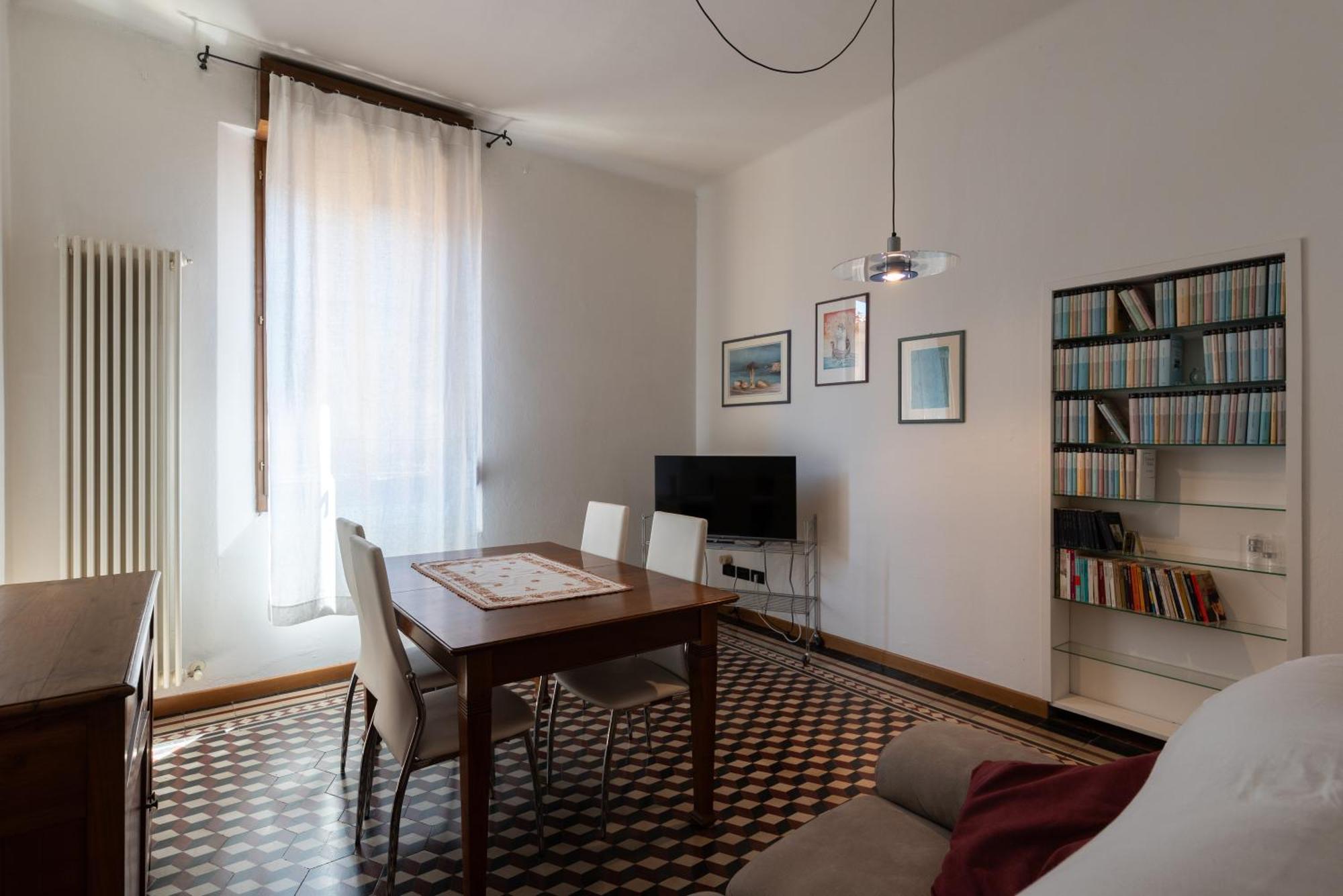 Cavallotti Home Болонья Экстерьер фото