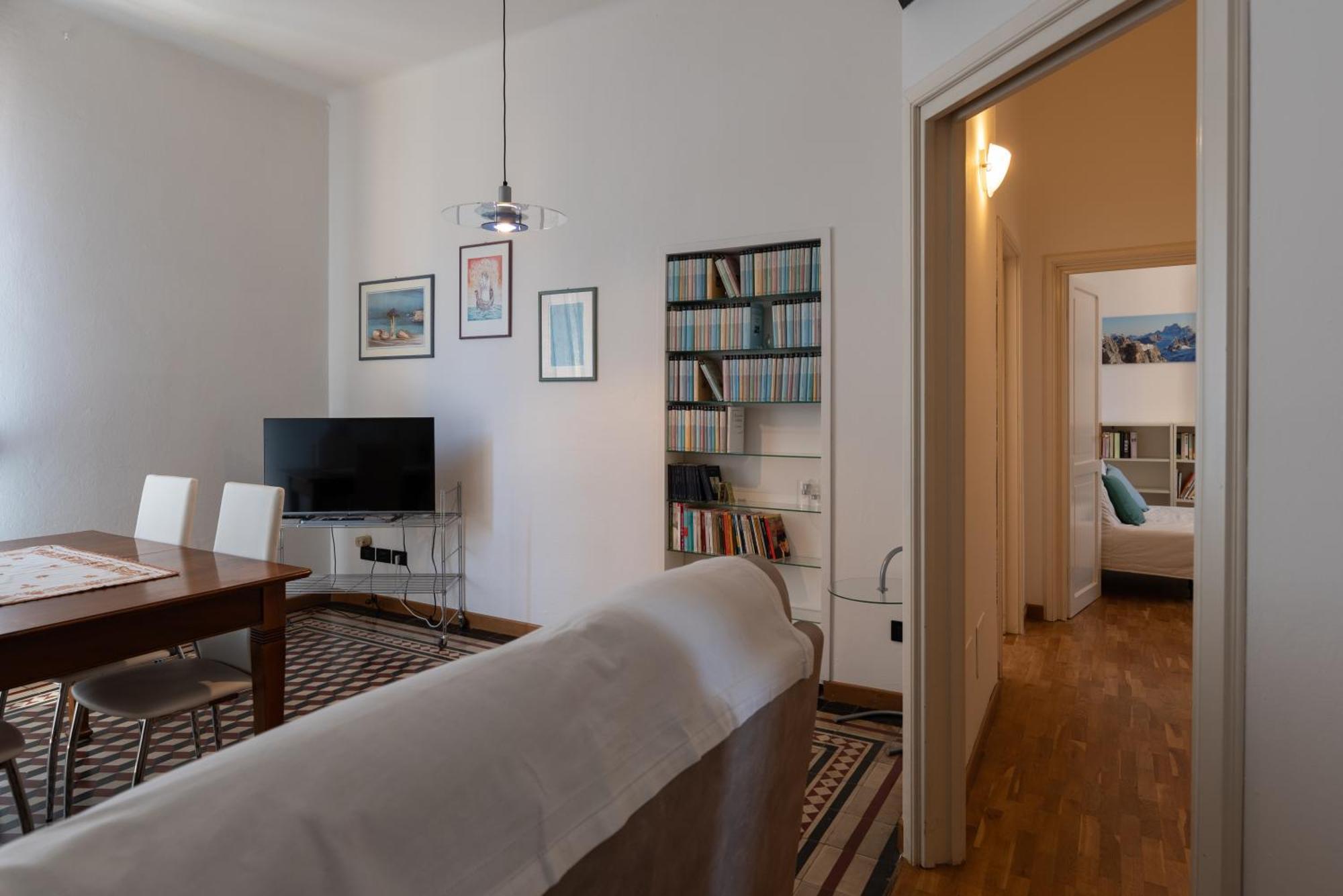 Cavallotti Home Болонья Экстерьер фото