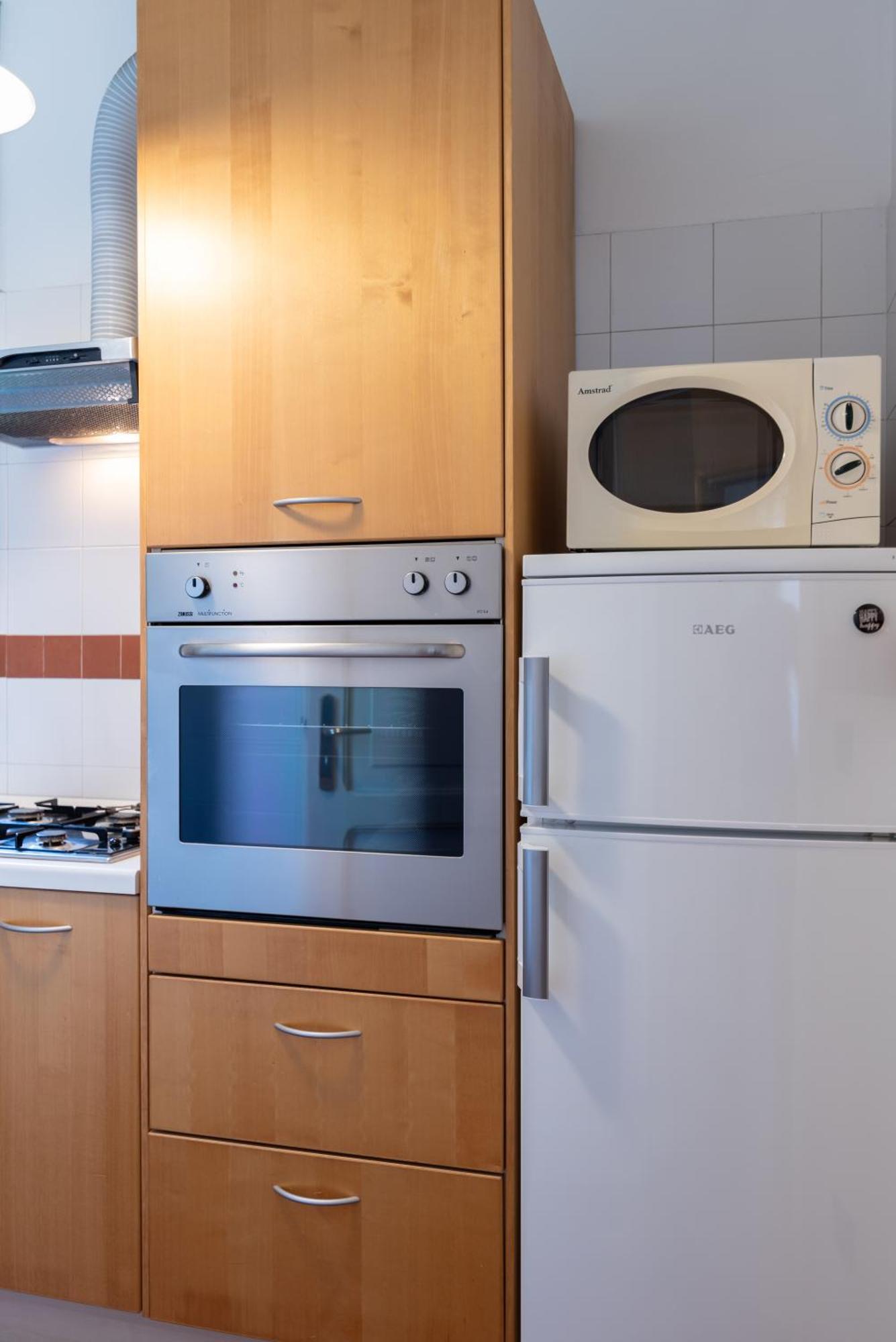 Cavallotti Home Болонья Экстерьер фото