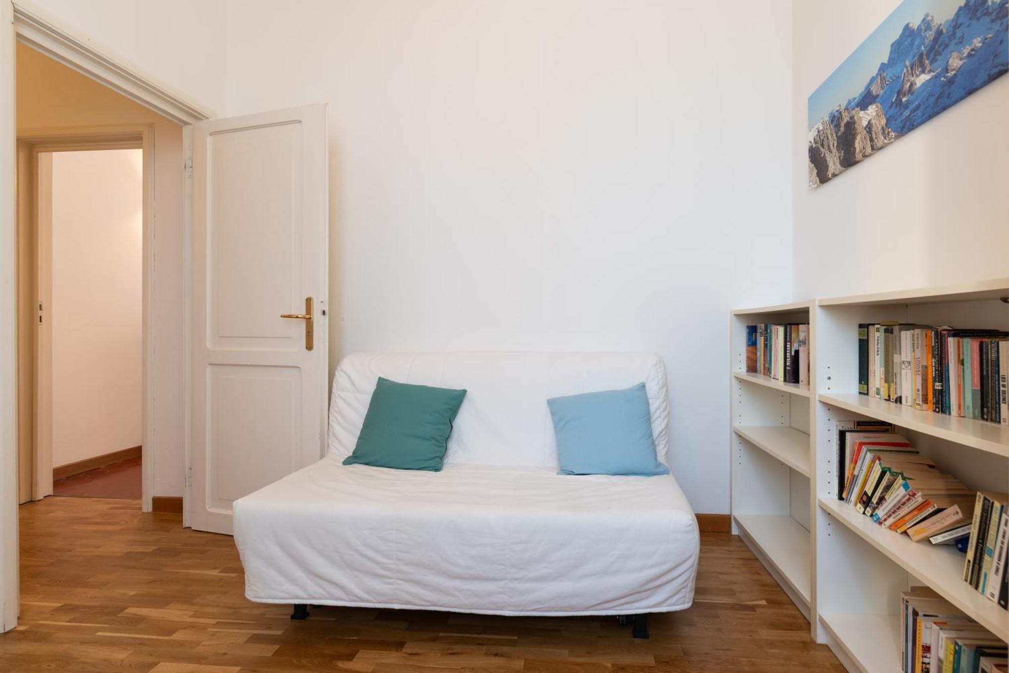 Cavallotti Home Болонья Экстерьер фото