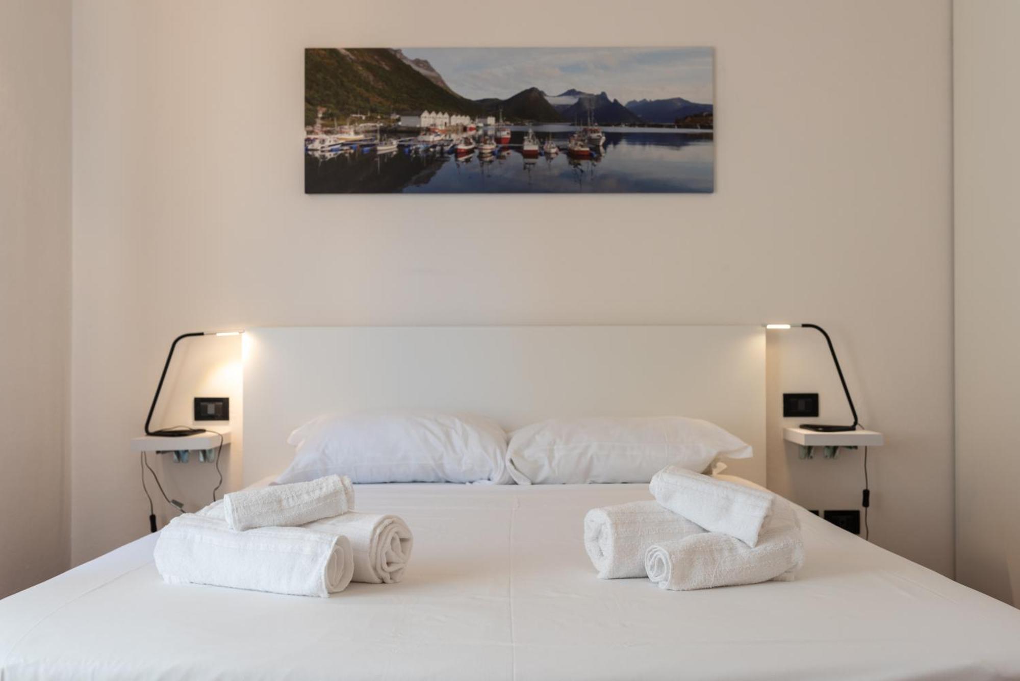 Cavallotti Home Болонья Экстерьер фото