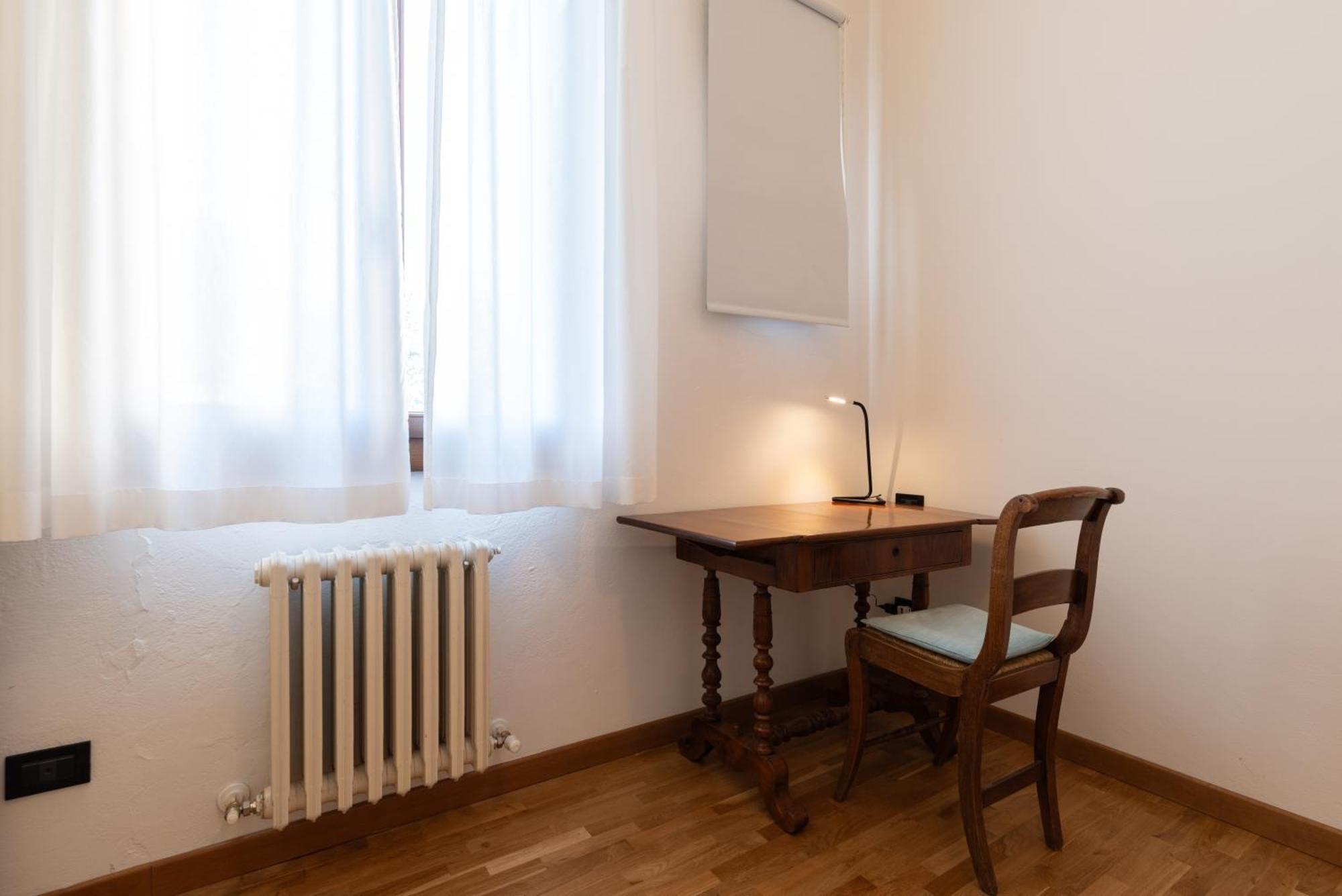 Cavallotti Home Болонья Экстерьер фото